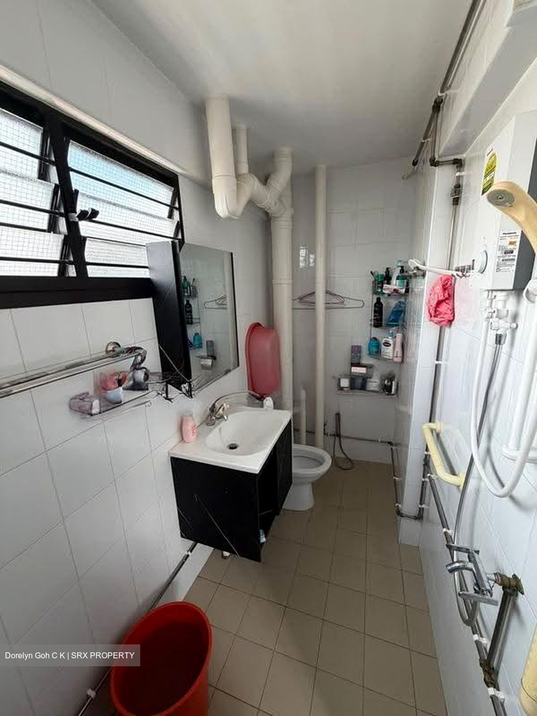 Blk 117 Hwi Yoh Ville (Serangoon), HDB 5 Rooms #615181081